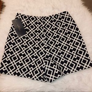 *NWT* Zara High-waisted Shorts